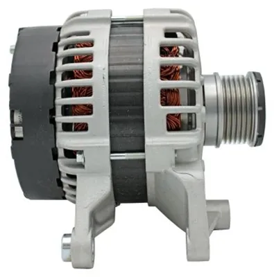 Obrázek produktu pro Generátor 175A 52kW HELLA pro MERCEDES C-KLASSE