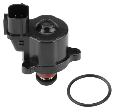 Zdjęcie produktu dla Zawór regulacji powietrza na biegu jałowym IAC do Suzuki Grand Vitara 2001 XL-7 2002–2006 18137-52D00