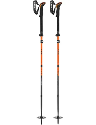 Produktbild von LEKI GIRLS SIND Sherpa FX Carbon Strong