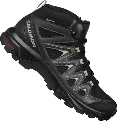 Produktbild von 48|Salomon X-Series Braze Mid GTX Gore-Tex Herren Outdoor Schuhe 471748