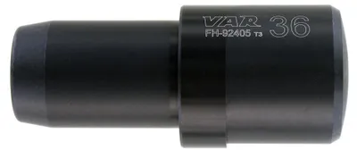 Produktbild von VAR Gabeldichtungsmontagewerkzeug FH-92405 36 mm 36 - präzises Werkzeug für F...