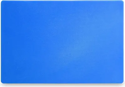 Productafbeelding van Cookinglife Snijplank HACCP Blauw 45 x 30 cm - voor vis