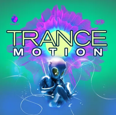 Obrázek produktu pro Trance Motion