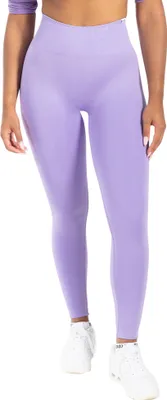 Produktbild von Smilodox Damen Leggings Pemmy – Booty Kontur & High Waist mit optimalem Halt