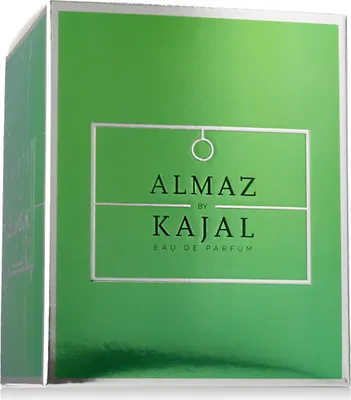 Immagine prodotto di Kajal Almaz, Eau de Parfum, 100 ml
