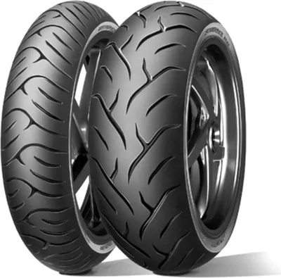 Image de DUNLOP Pneus D221 240/40 R 18 M/C 79V TL