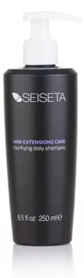 Produktbild von Seiseta Clarifying Shampoo 250ml
