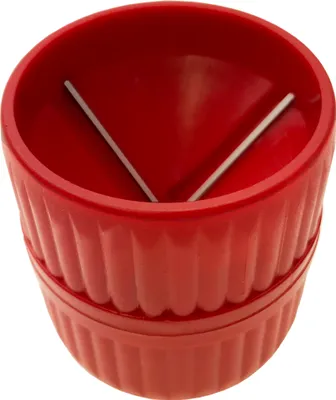 Image de 2 en 1 Ébavureur extérieur Ébavureur intérieur 4-42 mm pour tube alu cuivre tube laiton