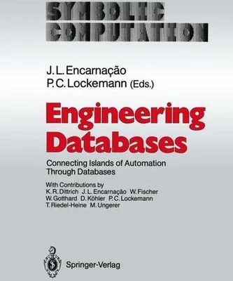 Immagine prodotto di Engineering Databases