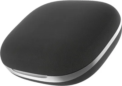 Image de INF Écouteurs de traduction IA - Blanc A50 sans fil Bluetooth Le noir