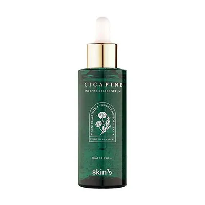 Zdjęcie produktu dla SKIN79 Intensywnie regenerujące serum do twarzy Cica Pine Intense Relief Serum 50ml