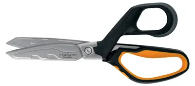 Image de Fiskars PowerArc™ Heavy Duty Ciseaux 21 cm FISKARS 1027204