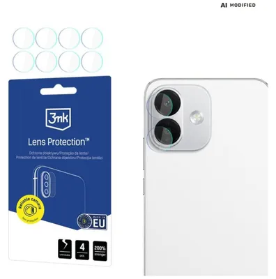 Produktbild von 3MK Lens Protection Redmi Note 17 Pro 5G