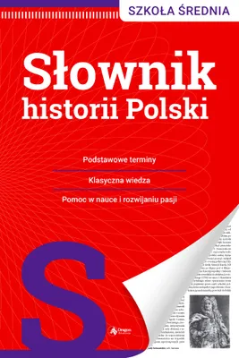 Image de Słownik Historii Polski