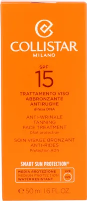Immagine prodotto di Collistar Doposole - 100 Gr