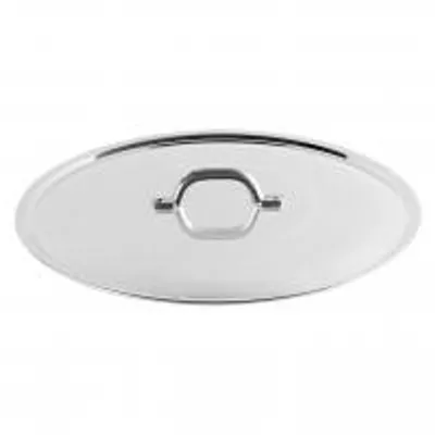 Produktbild von Pentole Agnelli FAMA2922 Deckel, Aluminium, 22 cm Durchmesser