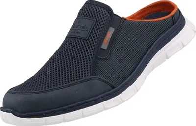 Produktbild von Rieker B4879-14 (40/denim/atlantis)