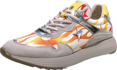 Produktbild von Cetti Sneaker Low Damen 32303536383832 Grau 39 EU