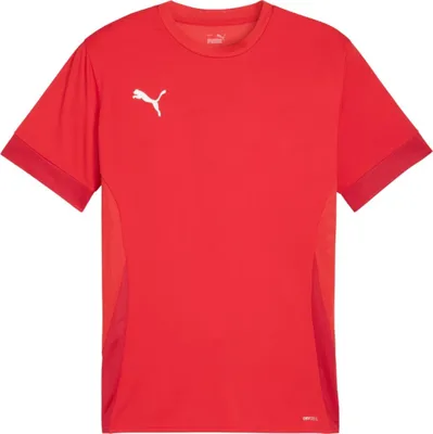 Produktbild von Puma Teamgoal Matchday Trikot Kurzarm Herren - Rot