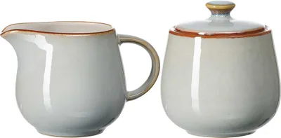 Produktbild von Ritzenhoff & Breker Portofino Milch- & Zucker-Set 2-teilig