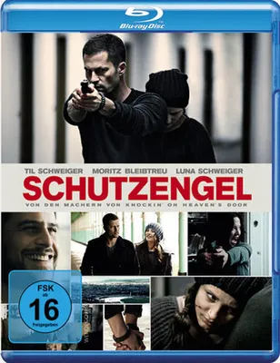 Produktbild von Star Selection - Schutzengel