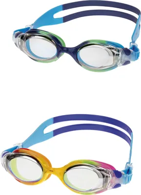 Produktbild von AQUAFEEL Schwimmbrille Match SORTIMENT SORTIMENT -