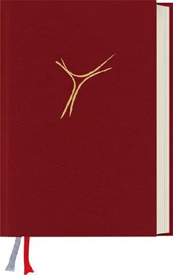 Produktbild von Gotteslob Erzbistum Köln. Taschenausgabe.Kunstleder rot