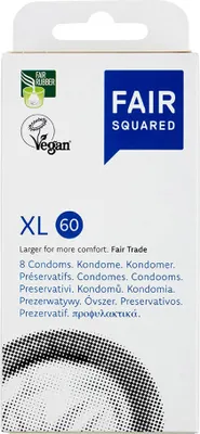 Immagine prodotto di Preservativo - XL 8 pezzi