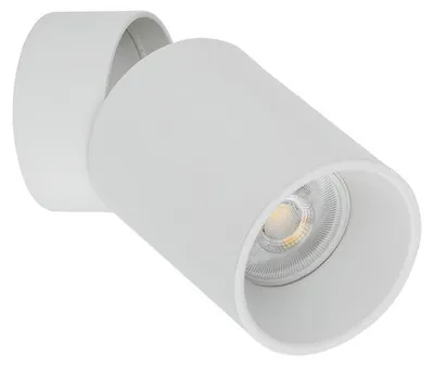 Zdjęcie produktu dla TOP DOWNLIGHT WHITE GU 10 TK Lighting 5373