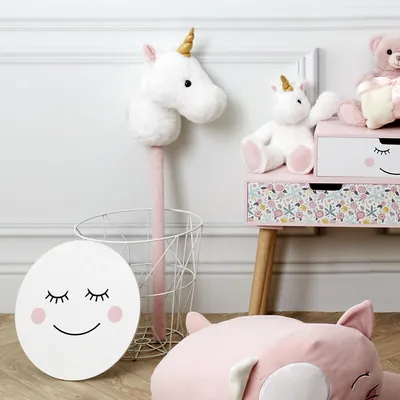 Produktbild von Einhorn-Soundstab 75 cm