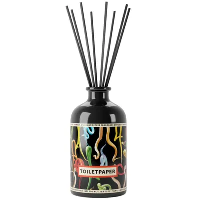 Image de Papier hygiénique Beauté Diffuseur de parfum Serpents 500ml