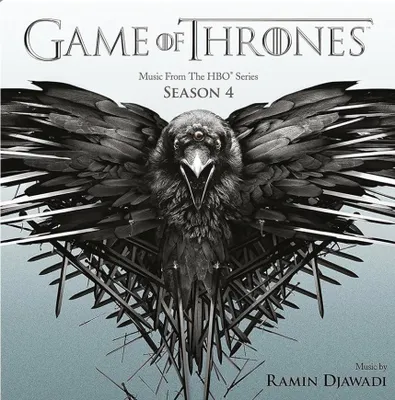 Productafbeelding van OST/Diverse artiesten - Game of Thrones, Seizoen 4