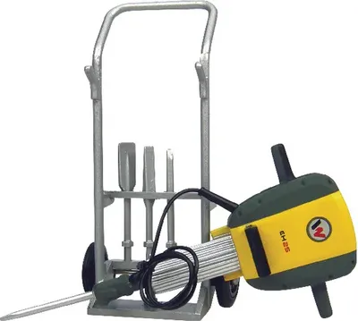 Produktbild von Universal Hobbies Neuson Hammer EH25 UH8075