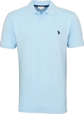 Produktbild von U.S. POLO Shirt Poloshirt Basic Polo Shortsleeve
