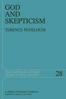 Obrázok produktu pre God and Skepticism