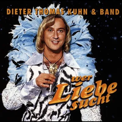 Produktbild von Wer Liebe Sucht