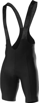 Produktbild von Löffler M Bike Bibshorts Basic Black Black 48