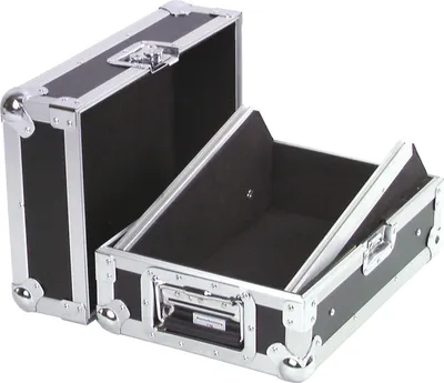 Produktbild von ROADINGER Mixer-Case Road MCR-10 schräg, sw