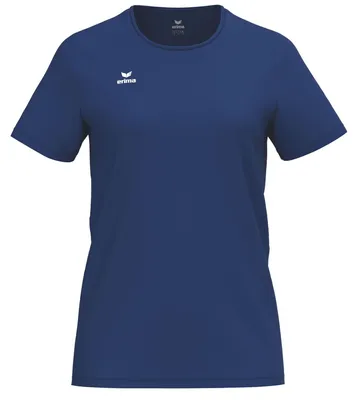 Produktbild von Erima Intro Shirt Function New Navy - 42