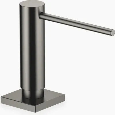 Immagine prodotto di Distributeur Dornbracht avec rosace, saillie 109mm, 82439970-99, 82439970-99