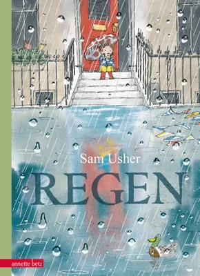 Produktbild von Regen