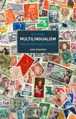 Productafbeelding van Multilingualism