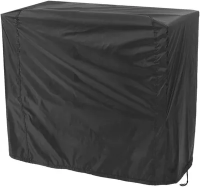 Produktbild von Schutzhülle für Grill, Outdoor-Schutzhülle, wasserdicht (170 x 61 x 117 cm)