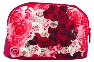 Image de Coffret cosmétique Roses