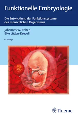 Image de Funktionelle Embryologie