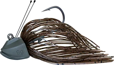 Produktbild von Nays DLT Type 1 - Jigkopf, Gewicht:6g, Farbe:K-07