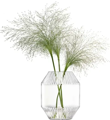 Zdjęcie produktu dla L.S.A. Wazon Rotunda 20 cm