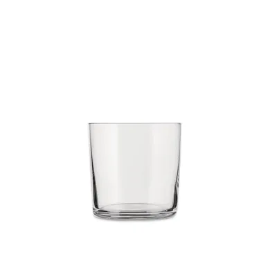 Productafbeelding van Alessi Glass Family: set van 4 waterglazen/longdrinkglazen