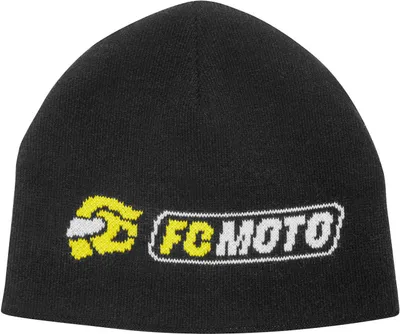 Immagine prodotto di Berretto FC-Moto Logo-B