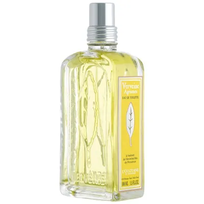 Zdjęcie produktu dla L'Occitane Sommer-Verbene EDT 100ml